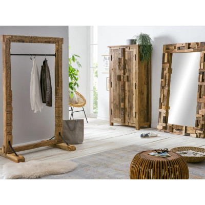 Kleiderschrank Kavali