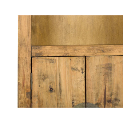 Hochschrank Rangun