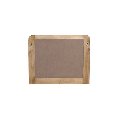 Spiegel Dingle 67x55 Pinie
