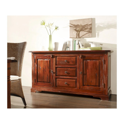 Sideboard Catana braun