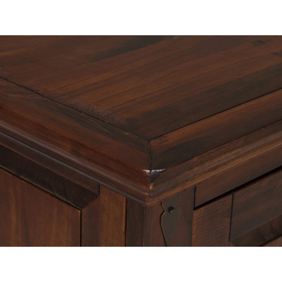 Sideboard Catana braun