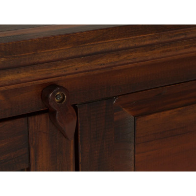 Sideboard Catana braun