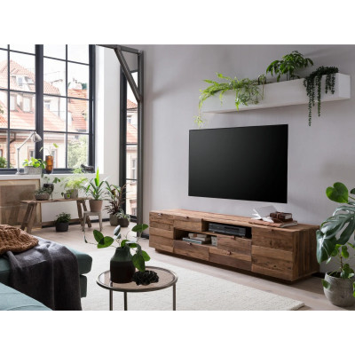 TV stolek Oldwood