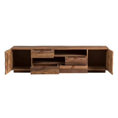 TV stolek Oldwood