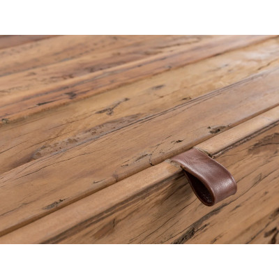 TV stolek Oldwood