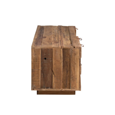 TV stolek Oldwood