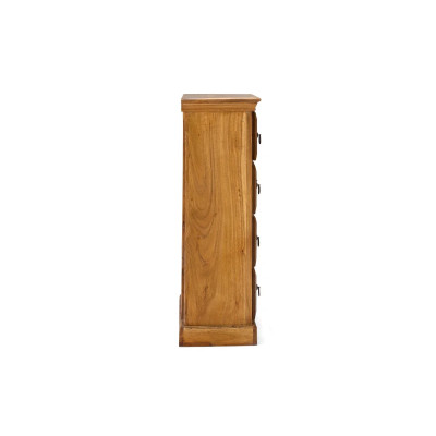 Apothekerschrank Texas natur