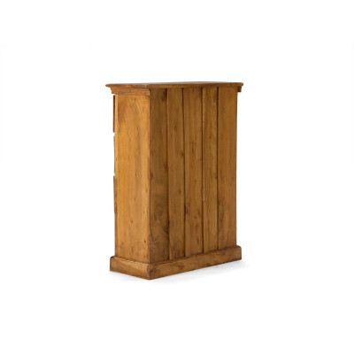 Apothekerschrank Texas natur