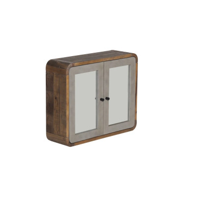 Bad Spiegelschrank Dingle