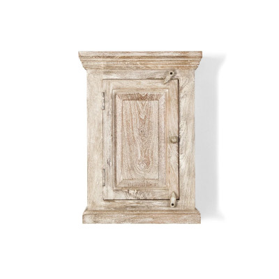 Bad Hängeschrank Patina