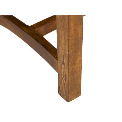 2er Set Holzstuhl Castello