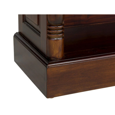 Bücherregal Cambridge II 180 cm