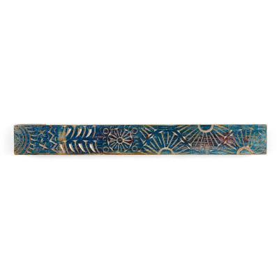 Handtuchhalter Blue Lagoon