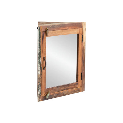 Eckspiegelschrank Sumana
