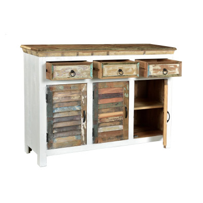 Sideboard Perth 3türig