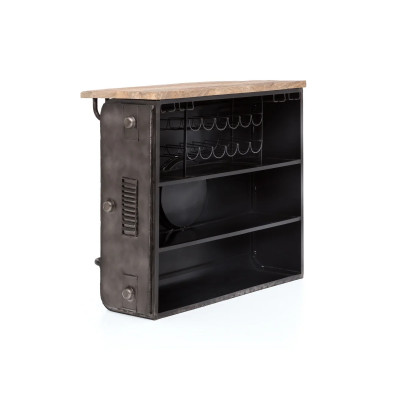 Barregal Camera