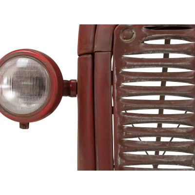 Bartisch Traktor