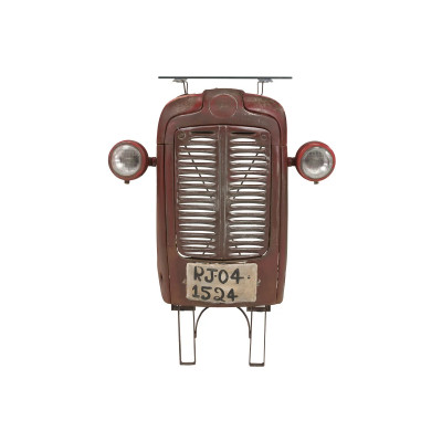 Bartisch Traktor