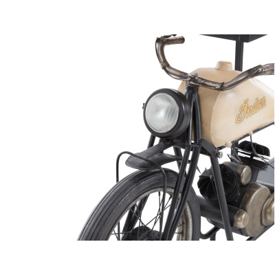 Barregal Scooter