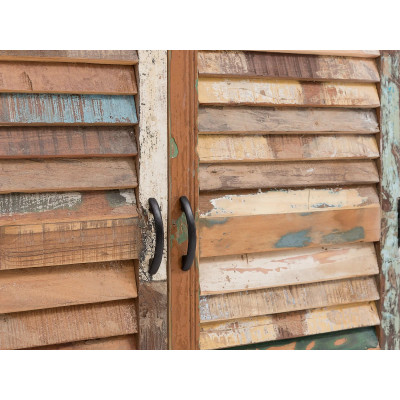 Kleiderschrank Perth
