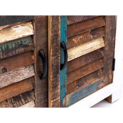 Waschbeckenunterschrank Perth