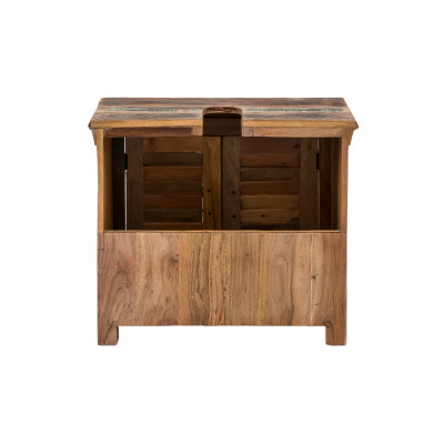 Waschbeckenunterschrank Perth