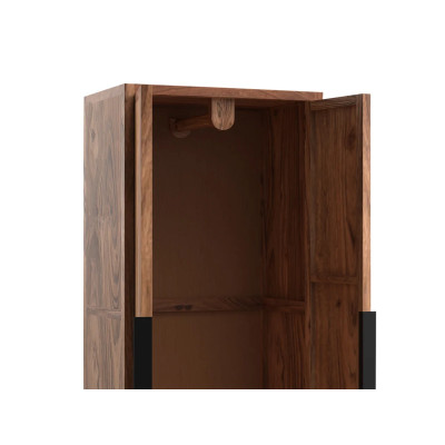 Kleiderschrank Sydney hell