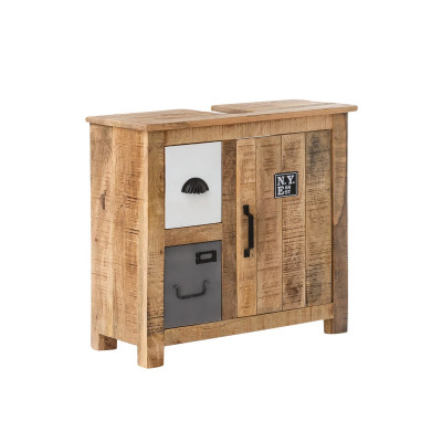 Waschbeckenunterschrank Pune
