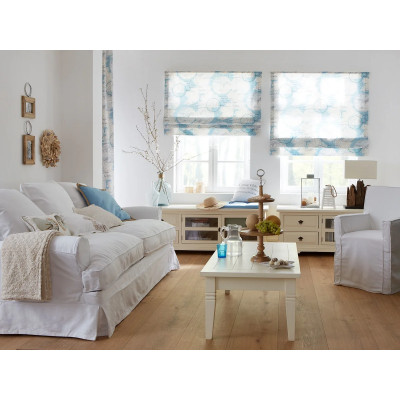 Couchtisch Catana weiß