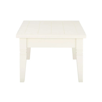 Couchtisch Catana weiß
