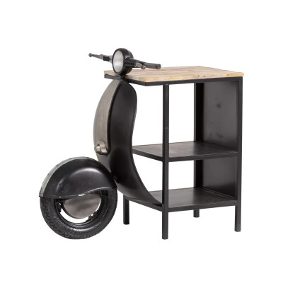 Konsolentisch Scooter