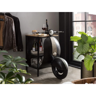 Konsolentisch Scooter