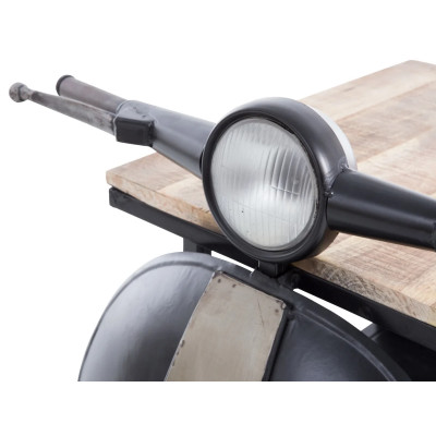 Konzolový stolek Scooter