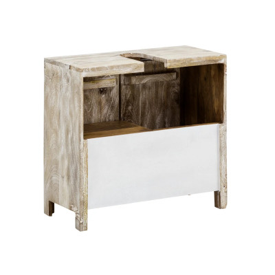 Waschbeckenunterschrank Bitna