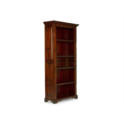 Bücherregal Catana braun