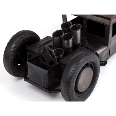 Konferenční stolek Auto