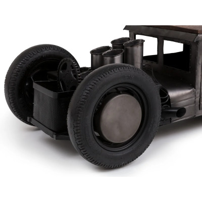 Konferenční stolek Auto