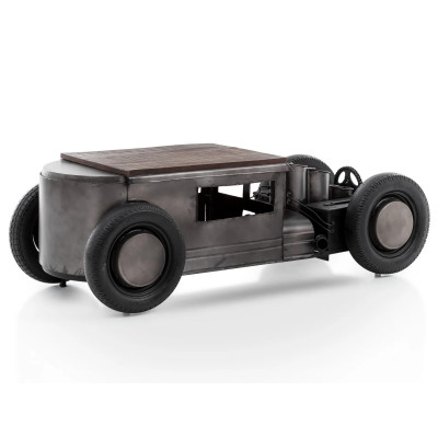 Konferenční stolek Auto