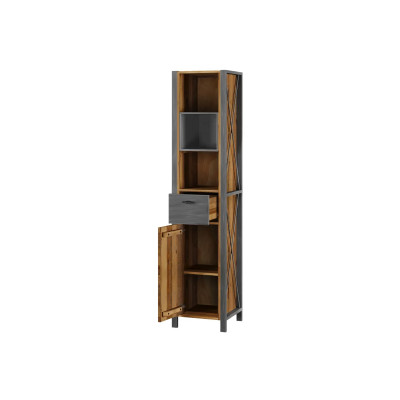 Bad Hochschrank Detroit