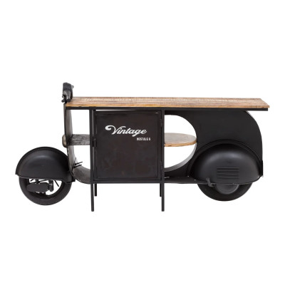 Skříňka pod umyvadlo Scooter