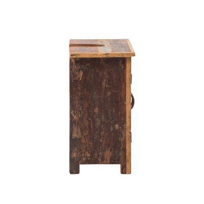 Waschbeckenunterschrank Sumana