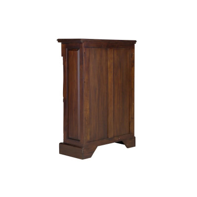 Knihovna Cambridge II 120 cm