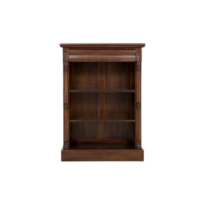 Knihovna Cambridge II 120 cm
