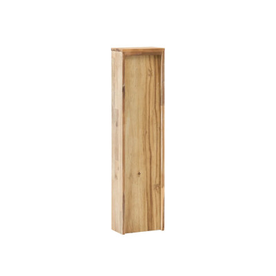 Závěsná vysoká skříňka do koupelny Jolo