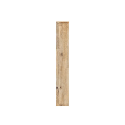 Závěsná vysoká skříňka do koupelny Jolo