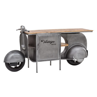 Waschtisch Scooter