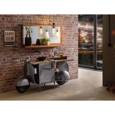 Waschtisch Scooter