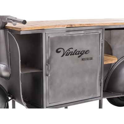Waschtisch Scooter