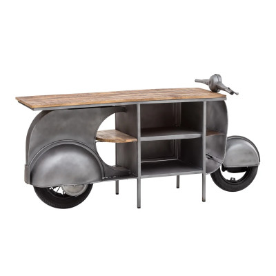 Waschtisch Scooter