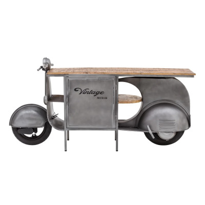 Waschtisch Scooter